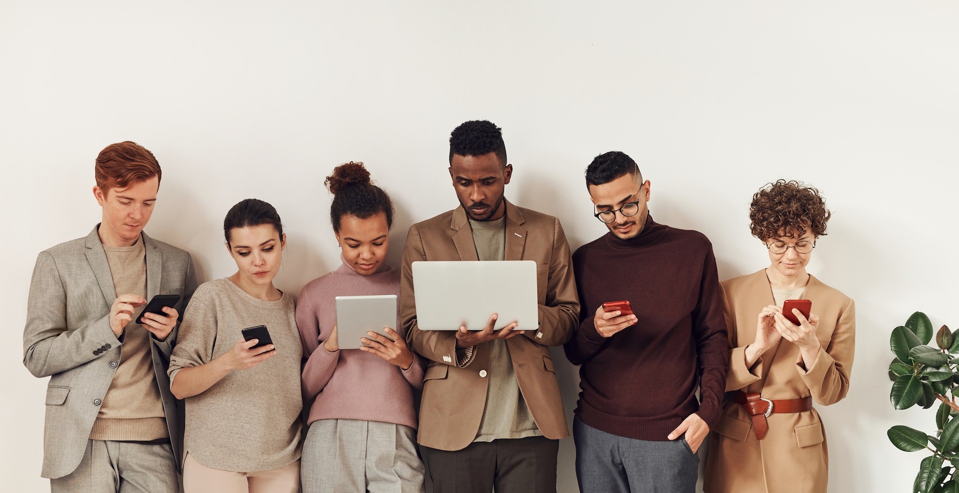 Vieillir à la maison – image de fond